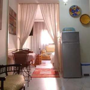 Wassim Appartement