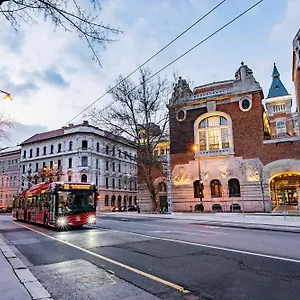 Kozmo Residences 5* Budapest