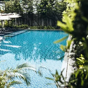 Mercure On Stevens 4* Singapour
