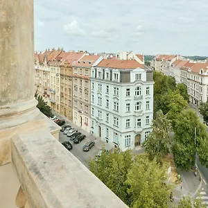 Mikolase Alse Aparthotel