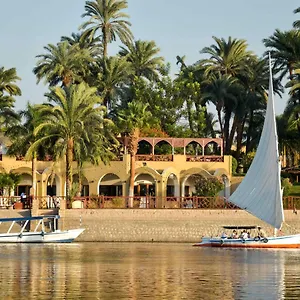 Mercure Karnak 5* Louxor